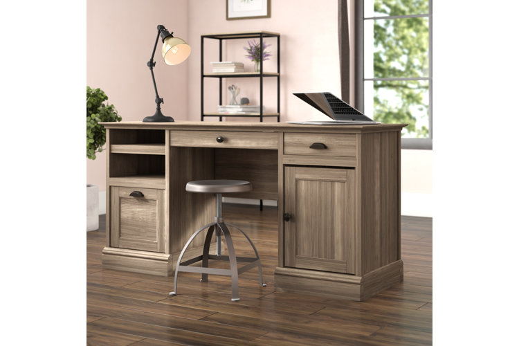 Top 15 Light Wood Desks in 2023 Wayfair